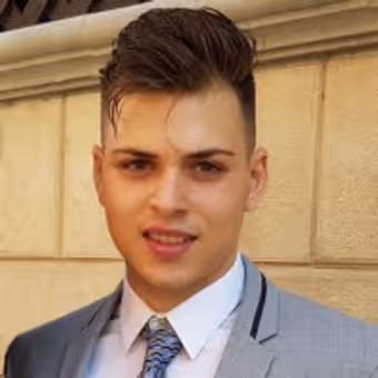 Daniel Petrocchi